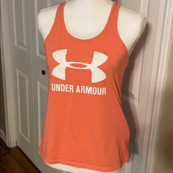 Under Armour tank top - Picture 2 of 4